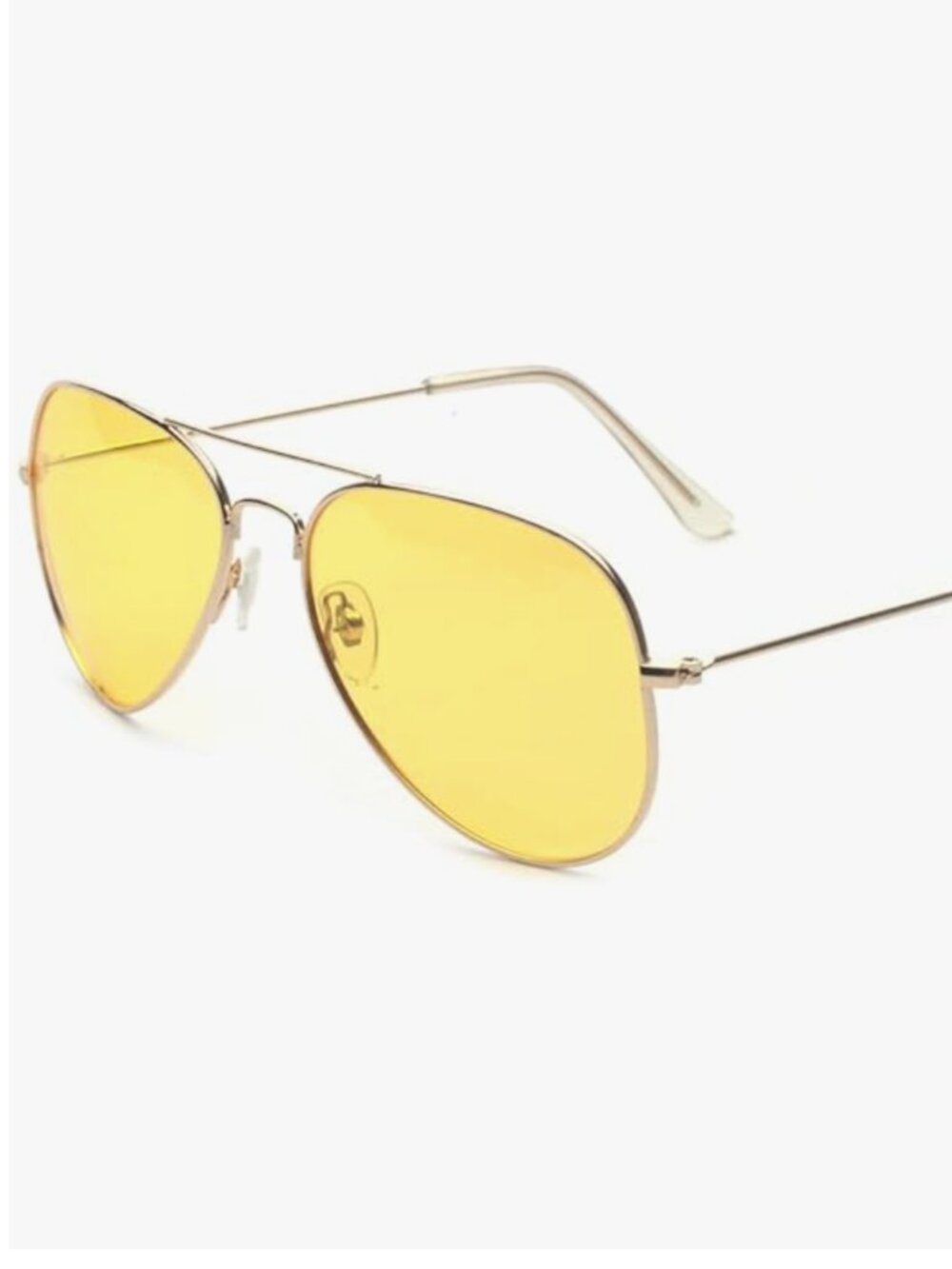 Outray Aviator Sunglasses NIB